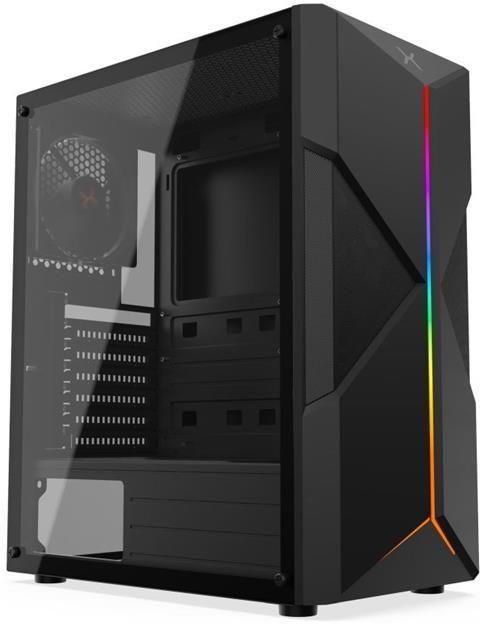 Image of KRUX ASTRAL