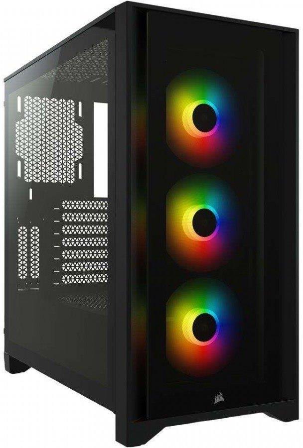 Image of Corsair 4000X