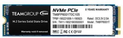 Image of Team Group MP33 1TB M.2