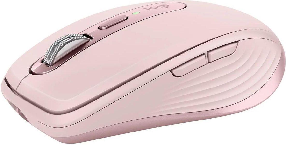 Image of Logitech MX Anywhere 3 Różowy