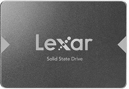 Image of Lexar 1TB 2,5" SATA SSD NS100