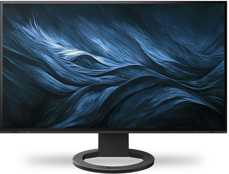 Image of EIZO FlexScan 27" czarny