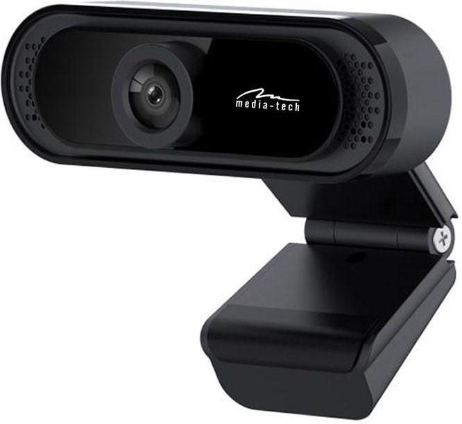 Image of Media-Tech Look IV