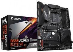 Image of Gigabyte B550 AORUS ELITE V2