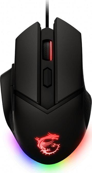 Image of MSI Clutch GM20
