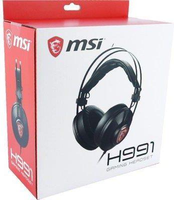 Image of MSI H991