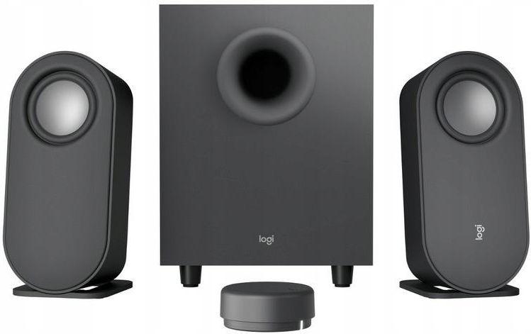 Image of Logitech Z407