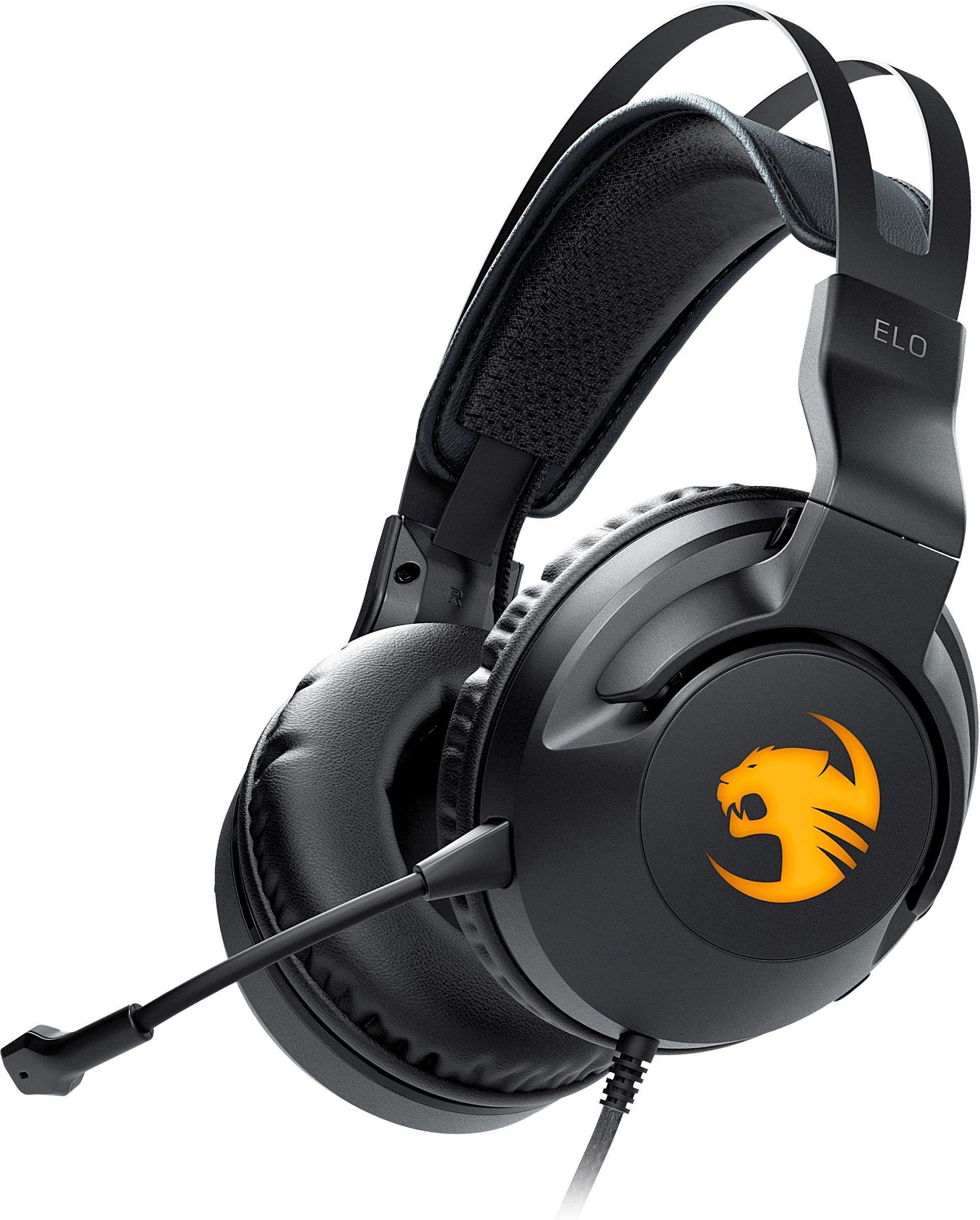Image of Roccat Elo 7.1 USB