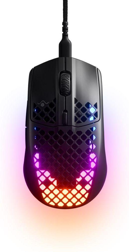 Image of SteelSeries Aerox 3