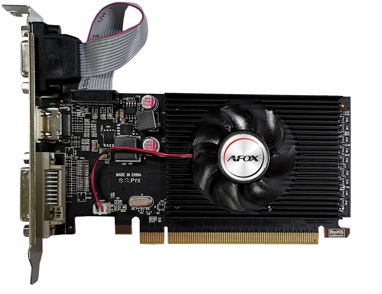 Image of AFOX GeForce GT 210 2GB