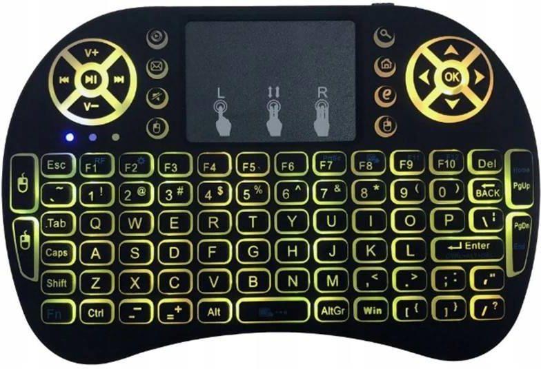 Image of Nobitech I8