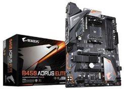 Image of Gigabyte B450 Aorus Elite V2