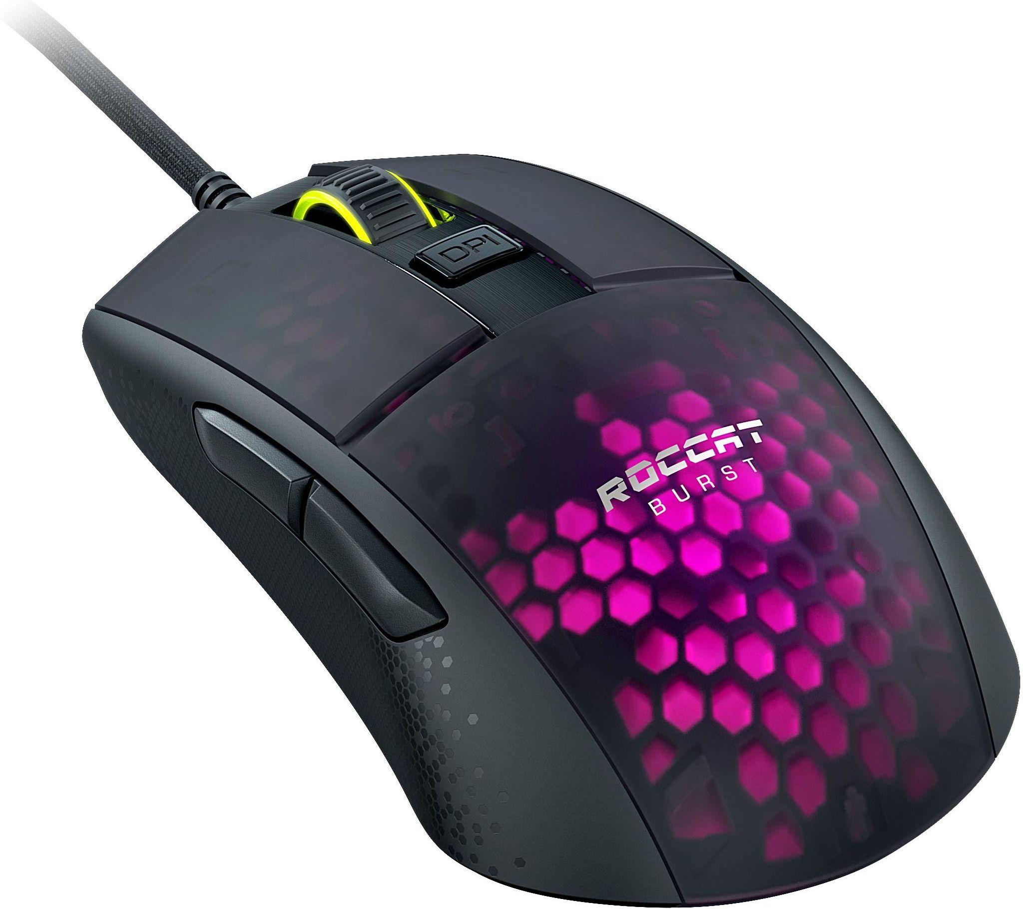 Image of Roccat Burst Pro AIMO