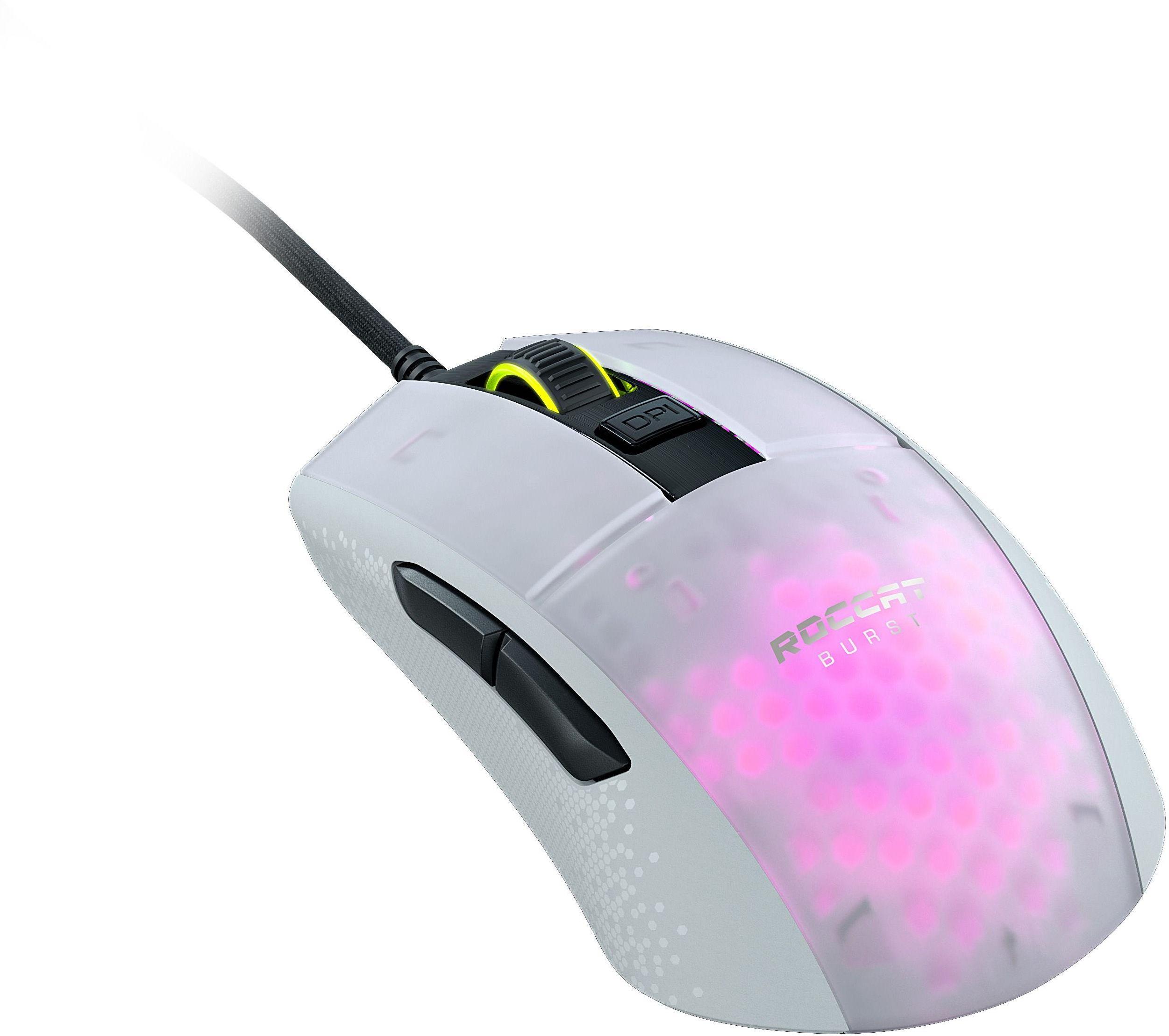 Image of Roccat Burst Pro AIMO