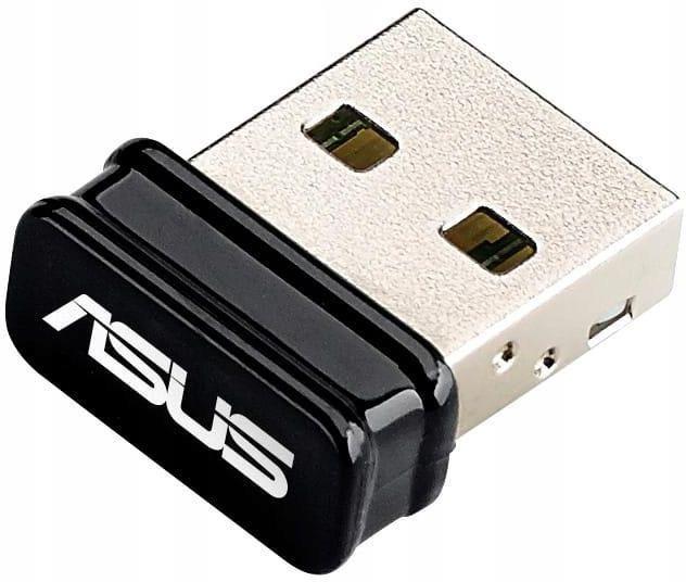 Image of Karta sieciowa ASUS USB-N10