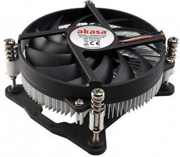 Image of Akasa AK-CC6308EP01 LP 92mm