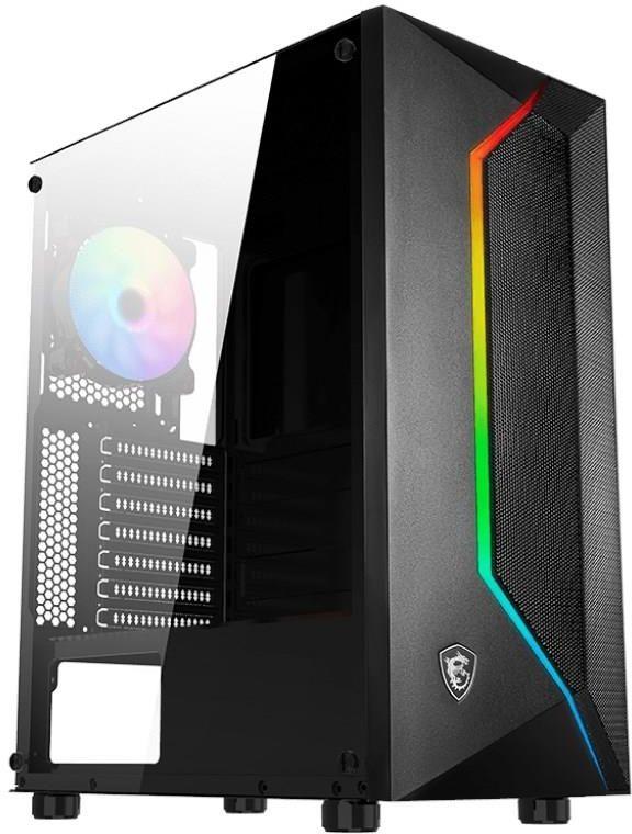 Image of MSI MAG Vampiric 100R
