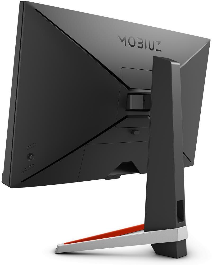 Image of BenQ MOBIUZ 24,5" EX2510 Szary