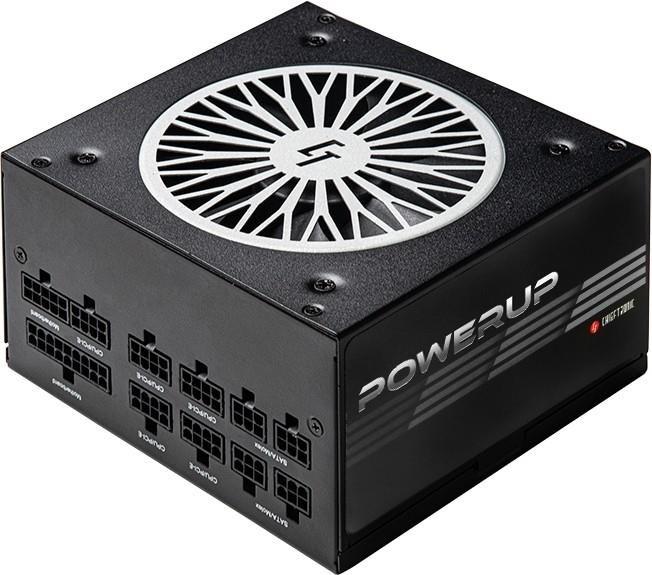 Image of chieftec gpx-850fc