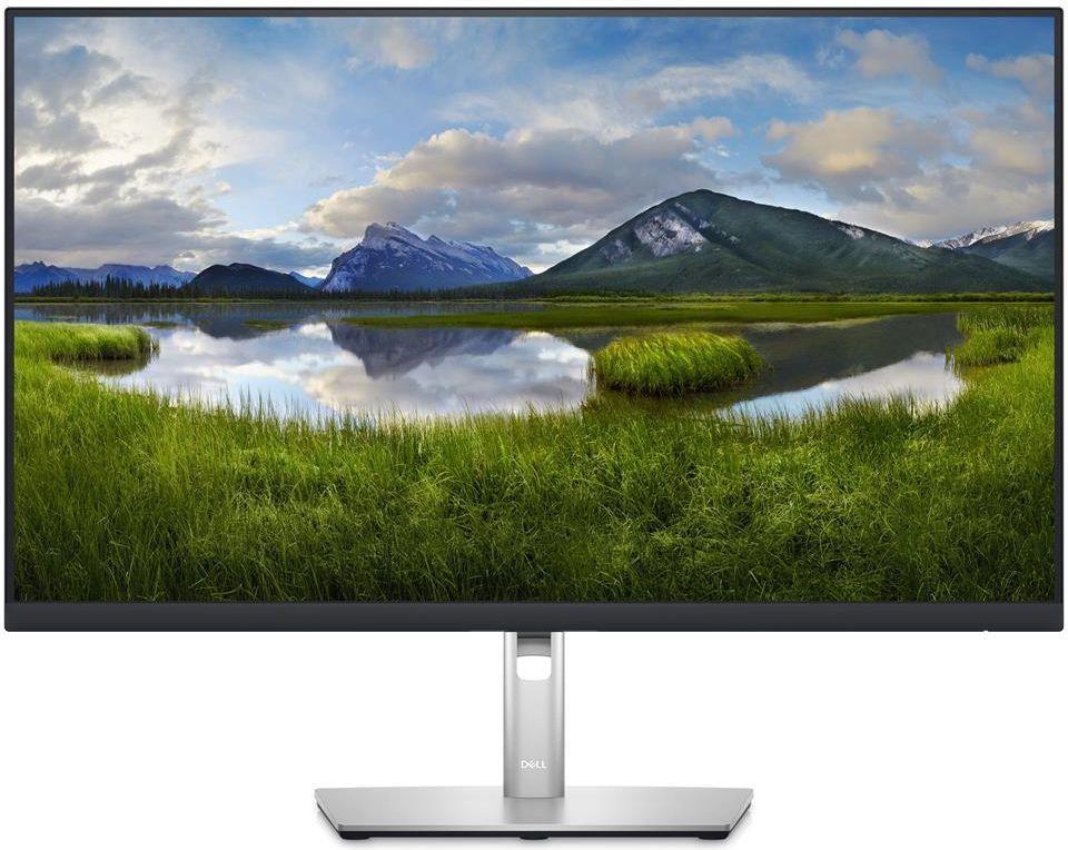 Image of Dell P2723D 27 cali IPS LED QHD