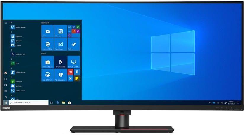 Image of Lenovo 39,7" ThinkVision P40w-20