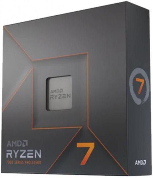 Image of AMD Ryzen 7 7700X 4,5GHz BOX