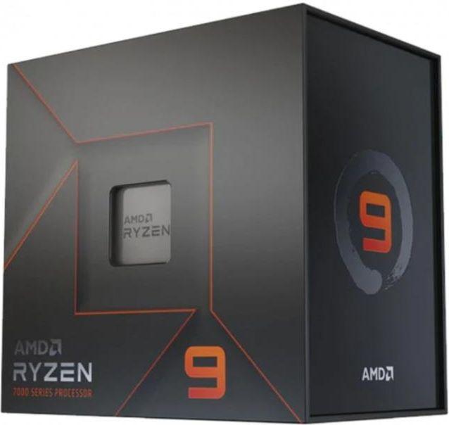 Image of AMD Ryzen 9 7950X 4,5GHz BOX