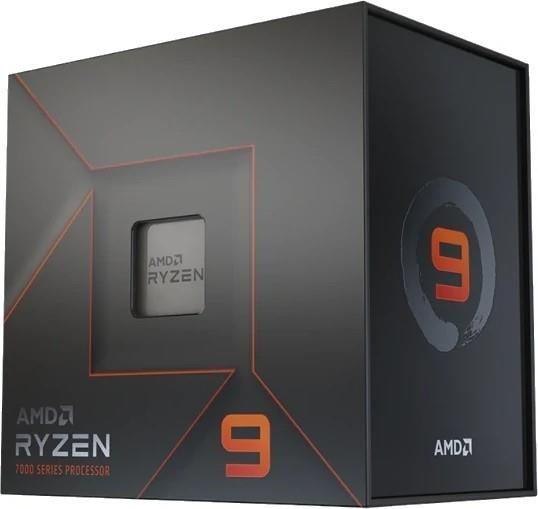 Image of AMD Ryzen 9 7900X 4,7GHz BOX