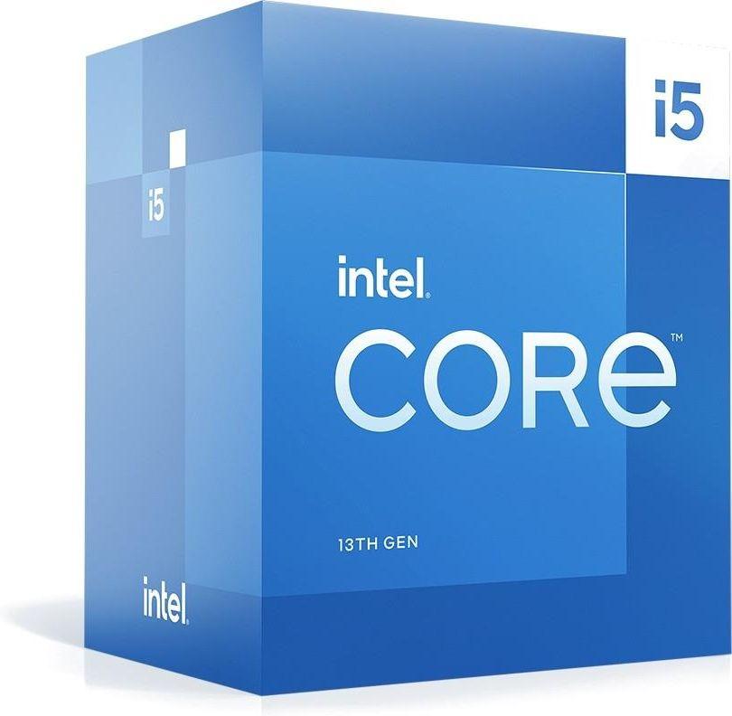 Image of Intel Core i5 13400 2,5GHz BOX