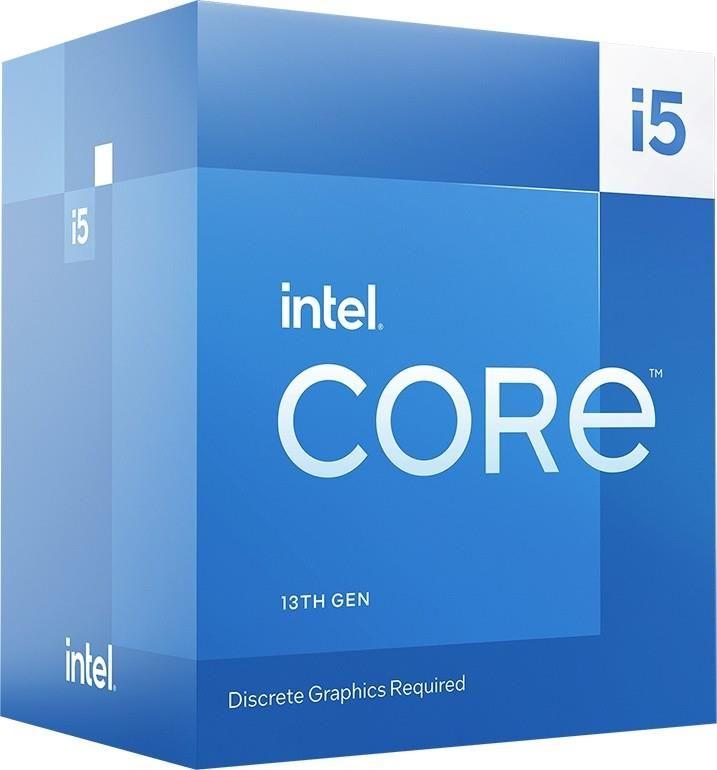 Image of Intel Core i5 13400F 2,5GHz BOX