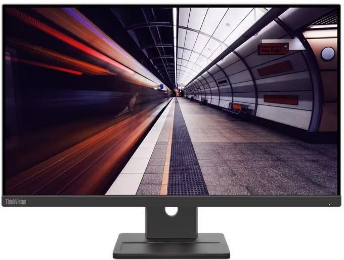 Image of Lenovo 23,8" ThinkVision E24-30