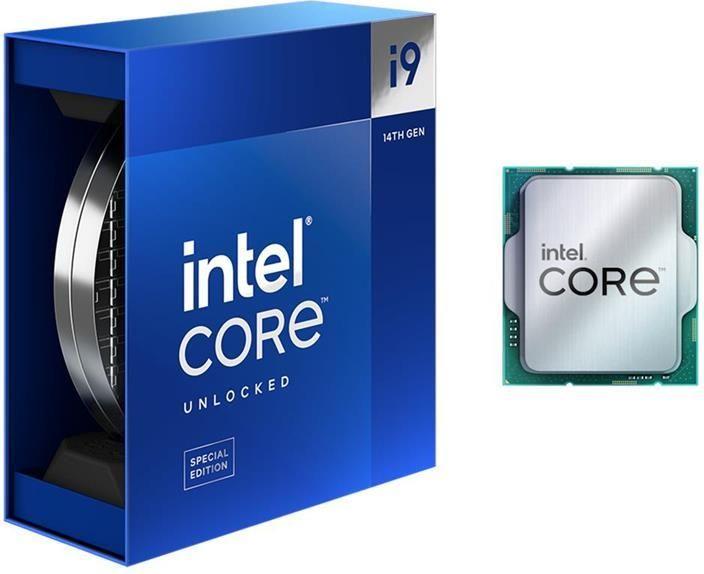 Image of Intel Core i9-14900KS 3,2GHz