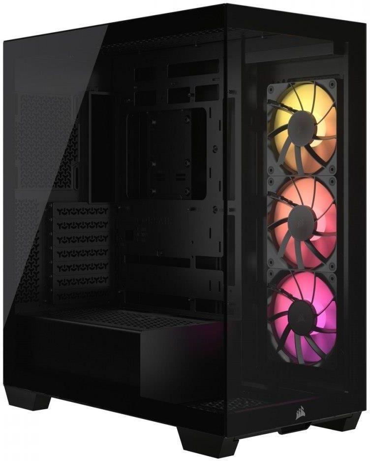 Image of Corsair Geh Midi 3500X Argb