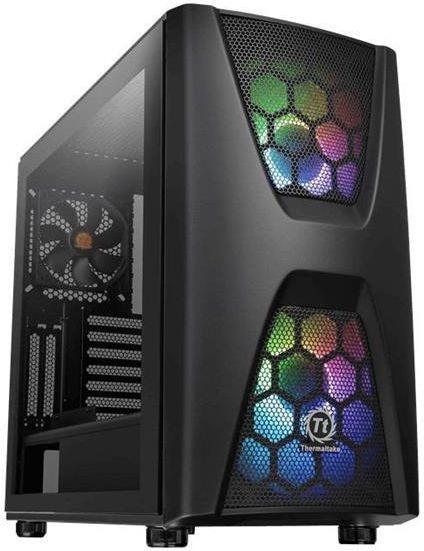 Image of Thermaltake Commander C34